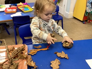 Gallery Item 8 Autumn Leaves